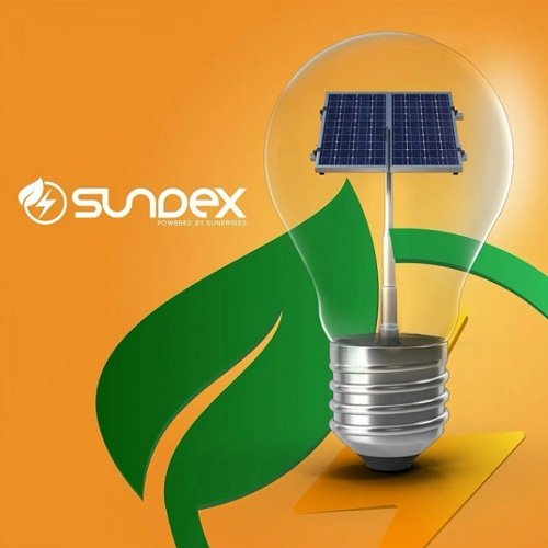 sundex banner